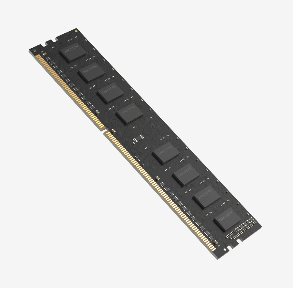 Memorie DDR HIKSEMI, DDR3 4GB frecventa 1600 MHz, 1 modul, "HSC304U16Z1/4G"