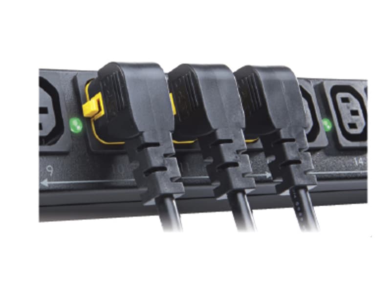 RACK PDU 0U 16A/C13 APDU9959EU3 APC "APDU9959EU3" — miniatură