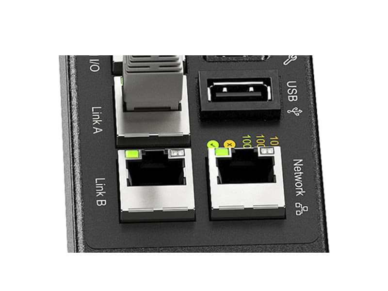 RACK PDU 0U 16A/C13 APDU9959EU3 APC "APDU9959EU3" — miniatură