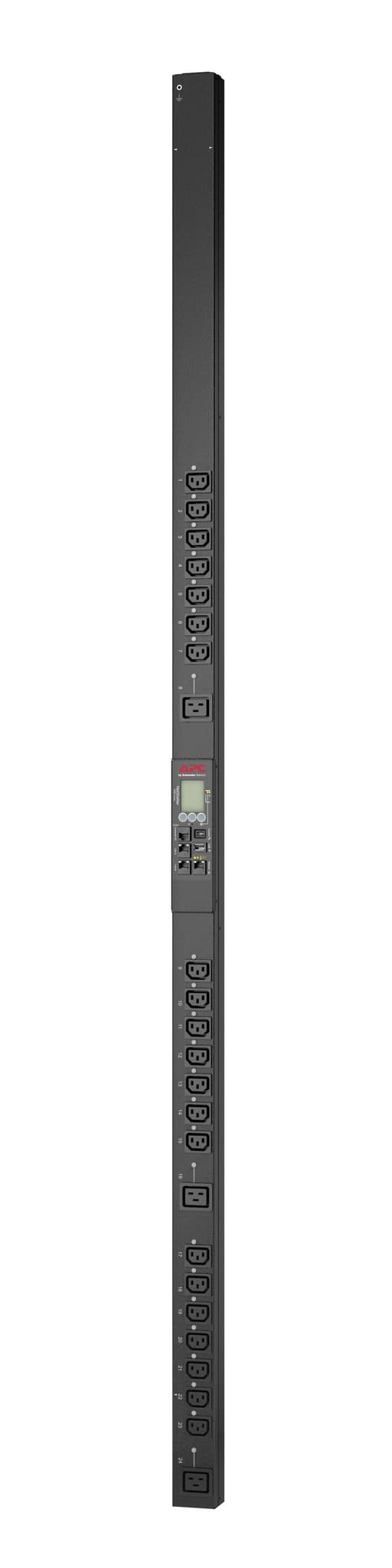RACK PDU 0U 16A/C13 APDU9959EU3 APC "APDU9959EU3"