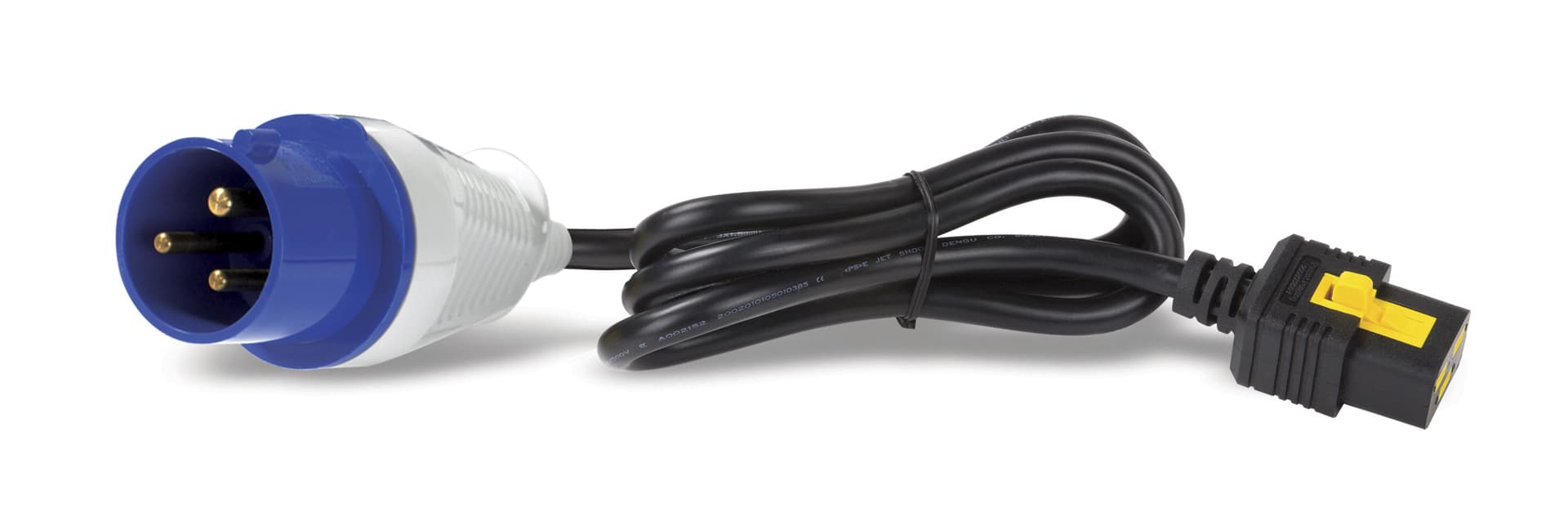 RACK PDU 0U 16A/C13 APDU9959EU3 APC "APDU9959EU3" — miniatură