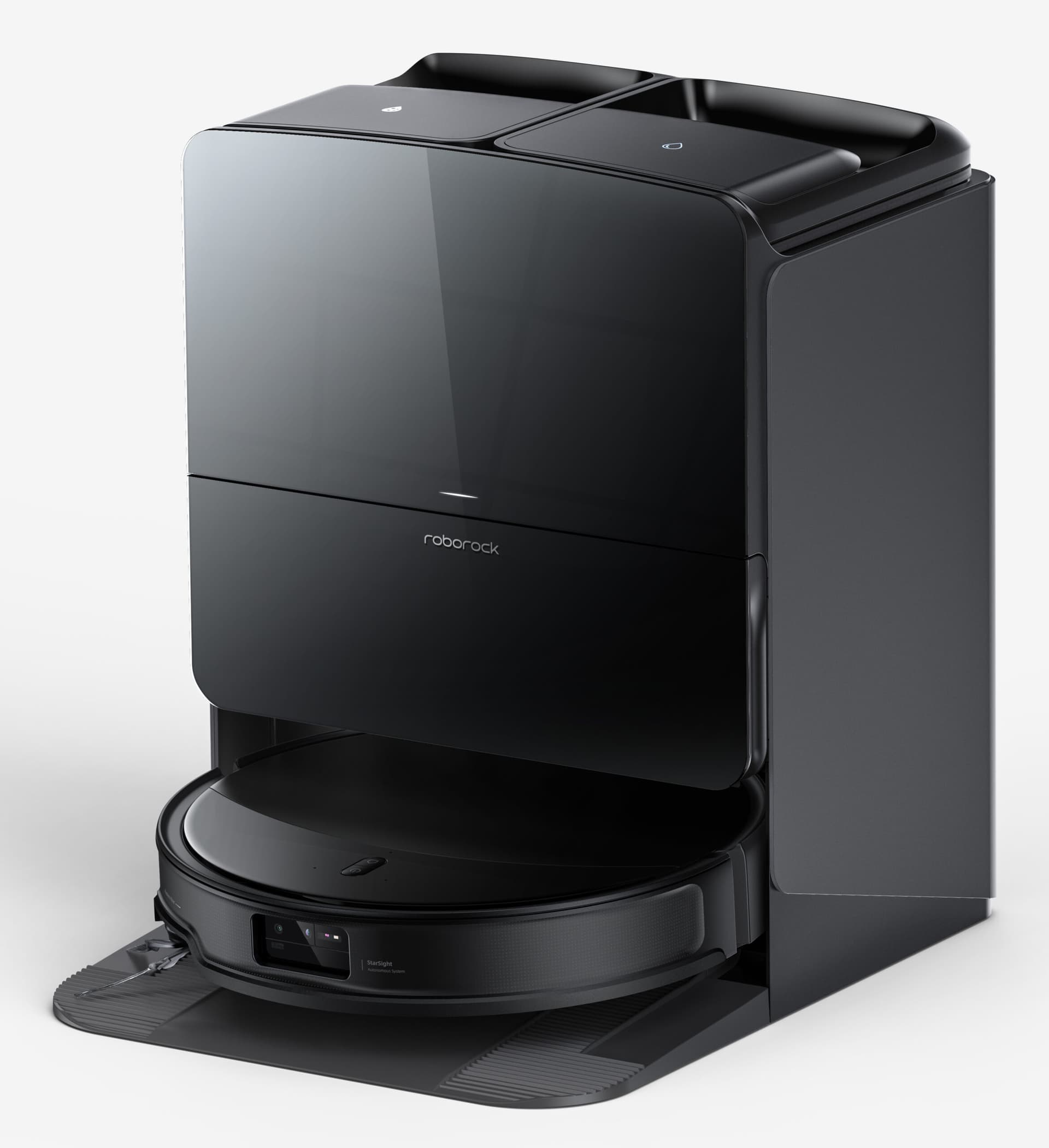 Roborock Vacuum Cleaner Saros 10R "B0DHCJ571Z" — miniatură