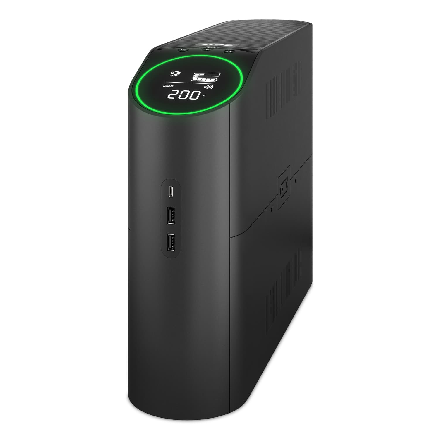 UPS BACK PRO 2200VA/1320W/GAMING BGM2200B-GR APC "BGM2200B-GR"