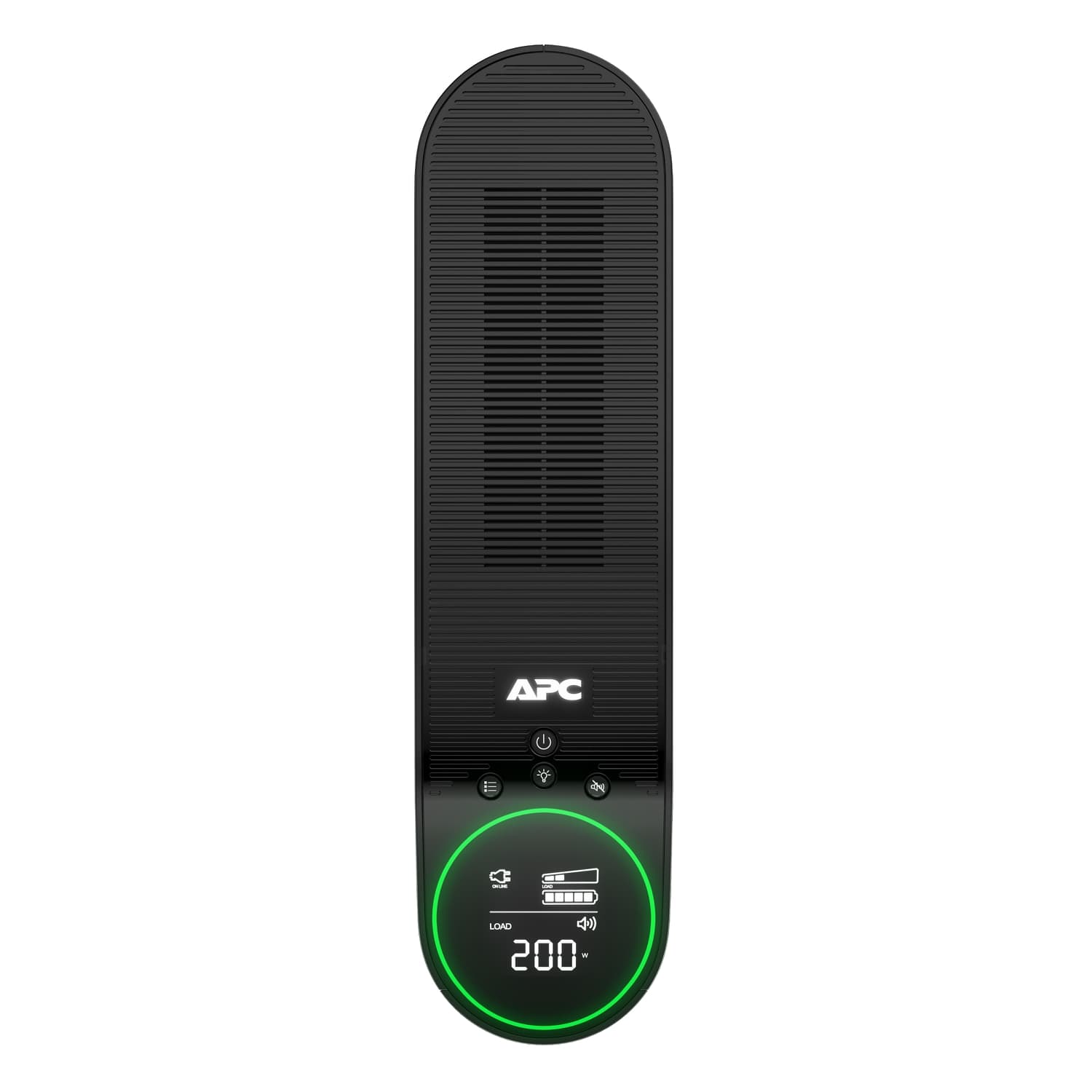 UPS BACK PRO 2200VA/1320W/GAMING BGM2200B-GR APC "BGM2200B-GR" — miniatură