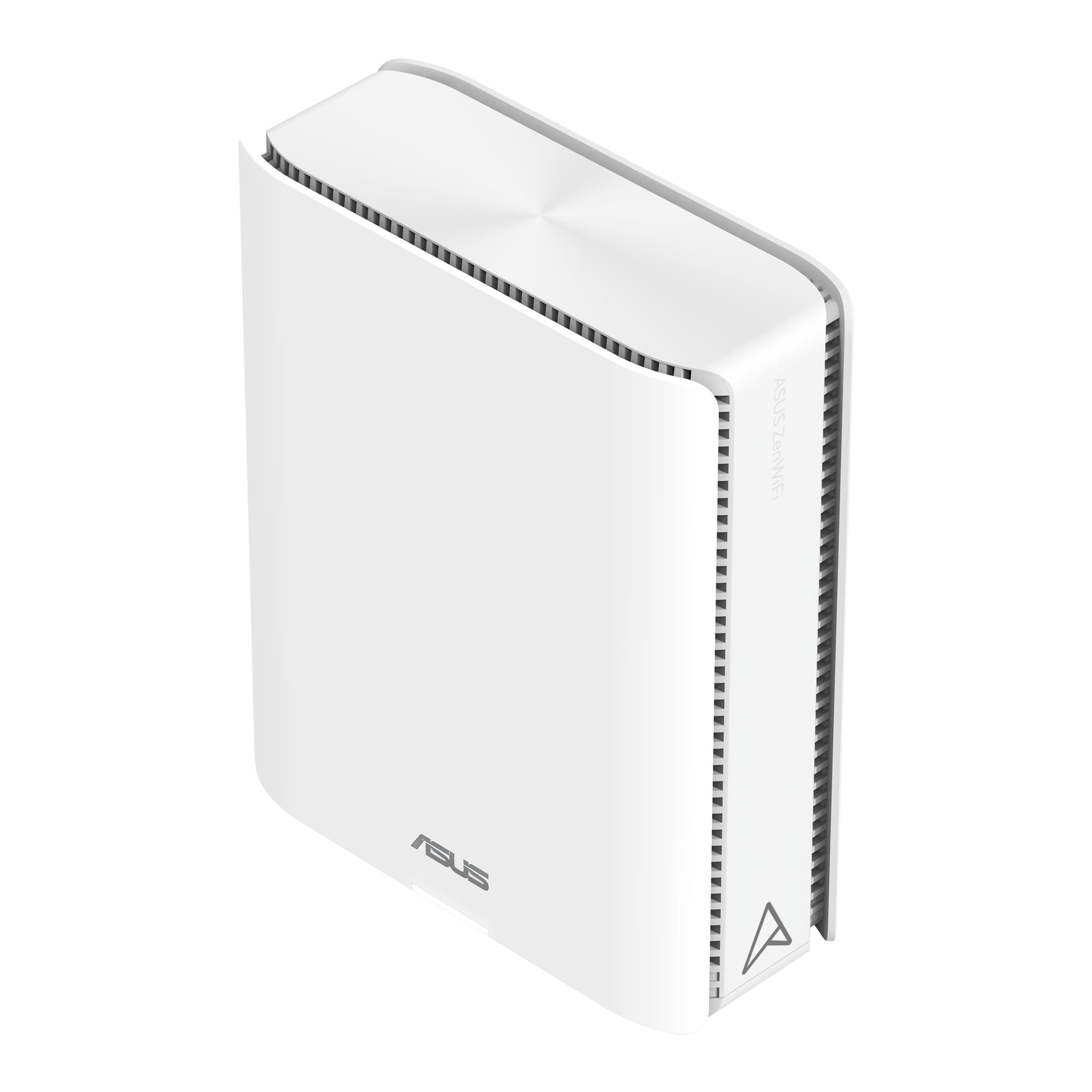 Router Mesh Asus Zen WiFi BQ16(3PK), 25GbpsDual 10G Ports,Smart Home Master SSIDs "BQ16(W-3-PK)" — miniatură
