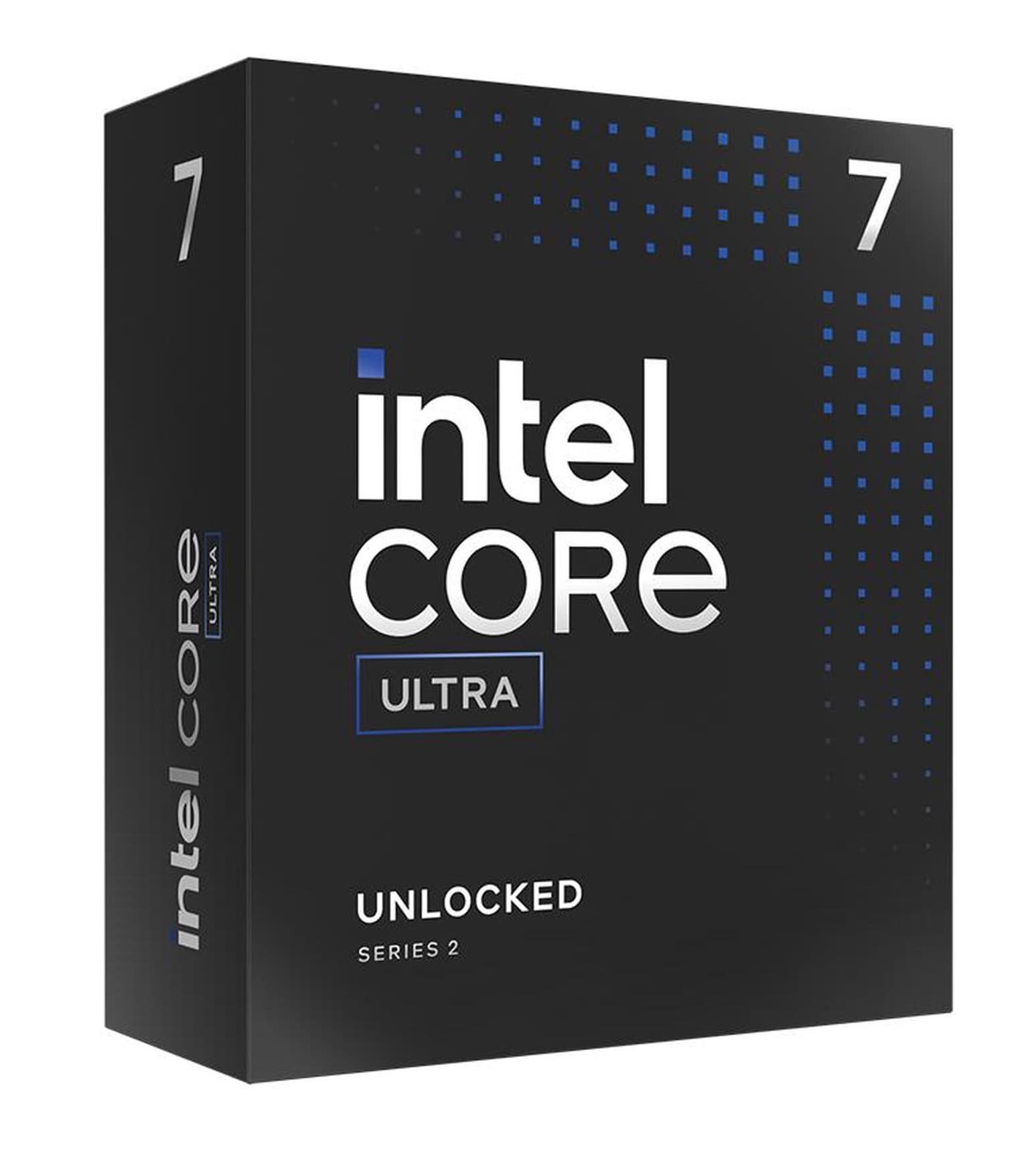 CPU CORE U7-265K S1851 BOX/3.9G BX80768265K S RQCW IN "BX80768265K S RQCW"
