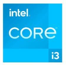 CPU CORE I3-12100 S1700 OEM/3.3G CM8071504651012 S RL62 IN "CM8071504651012 S RL62"