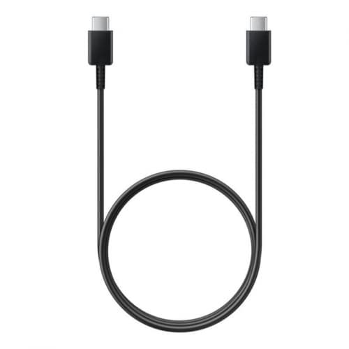 Original Samsung USB-C to USB-C cable Bulk "DA905"