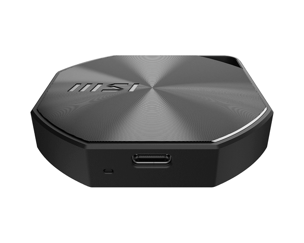 MSI DATAMAG 20Gbps 2TB "DATAMAG 20Gbps 2TB" — miniatură