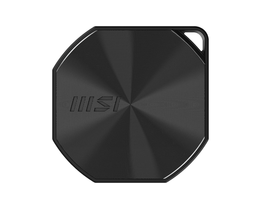 MSI DATAMAG 20Gbps 2TB "DATAMAG 20Gbps 2TB"