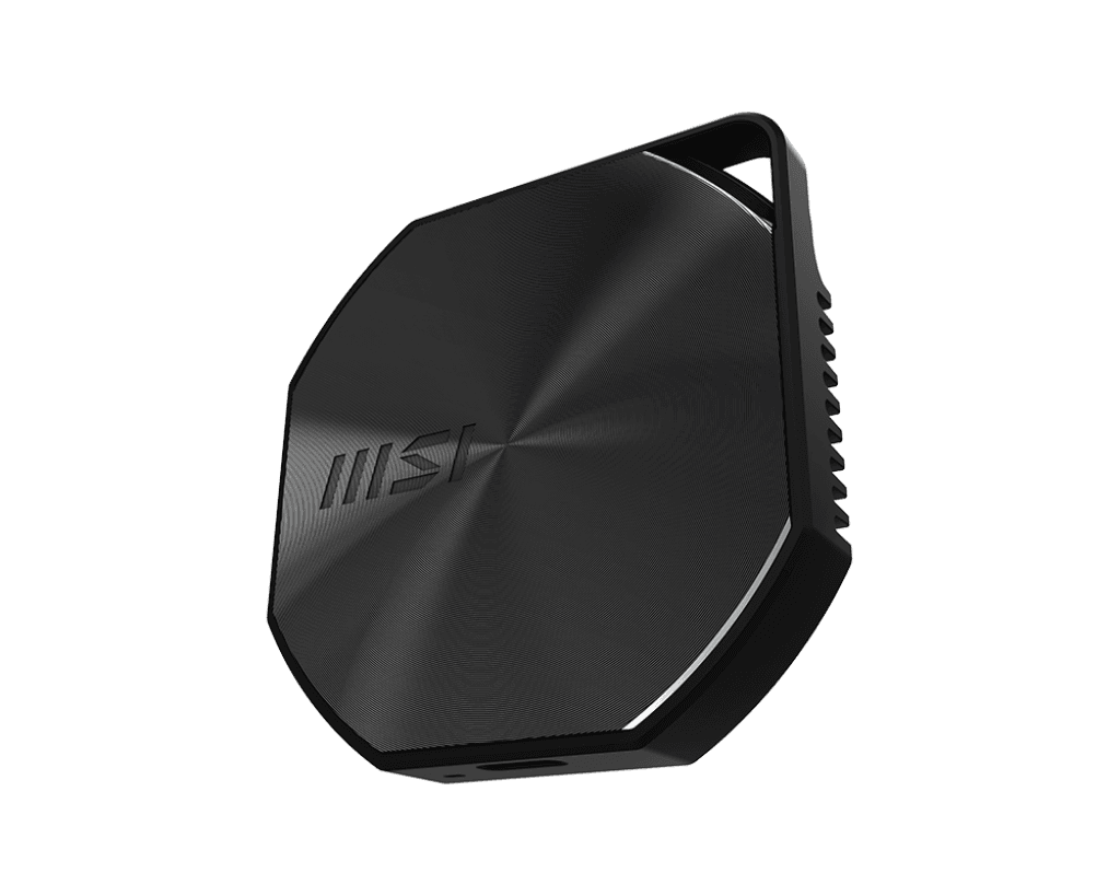 MSI DATAMAG 20Gbps 2TB "DATAMAG 20Gbps 2TB" — miniatură