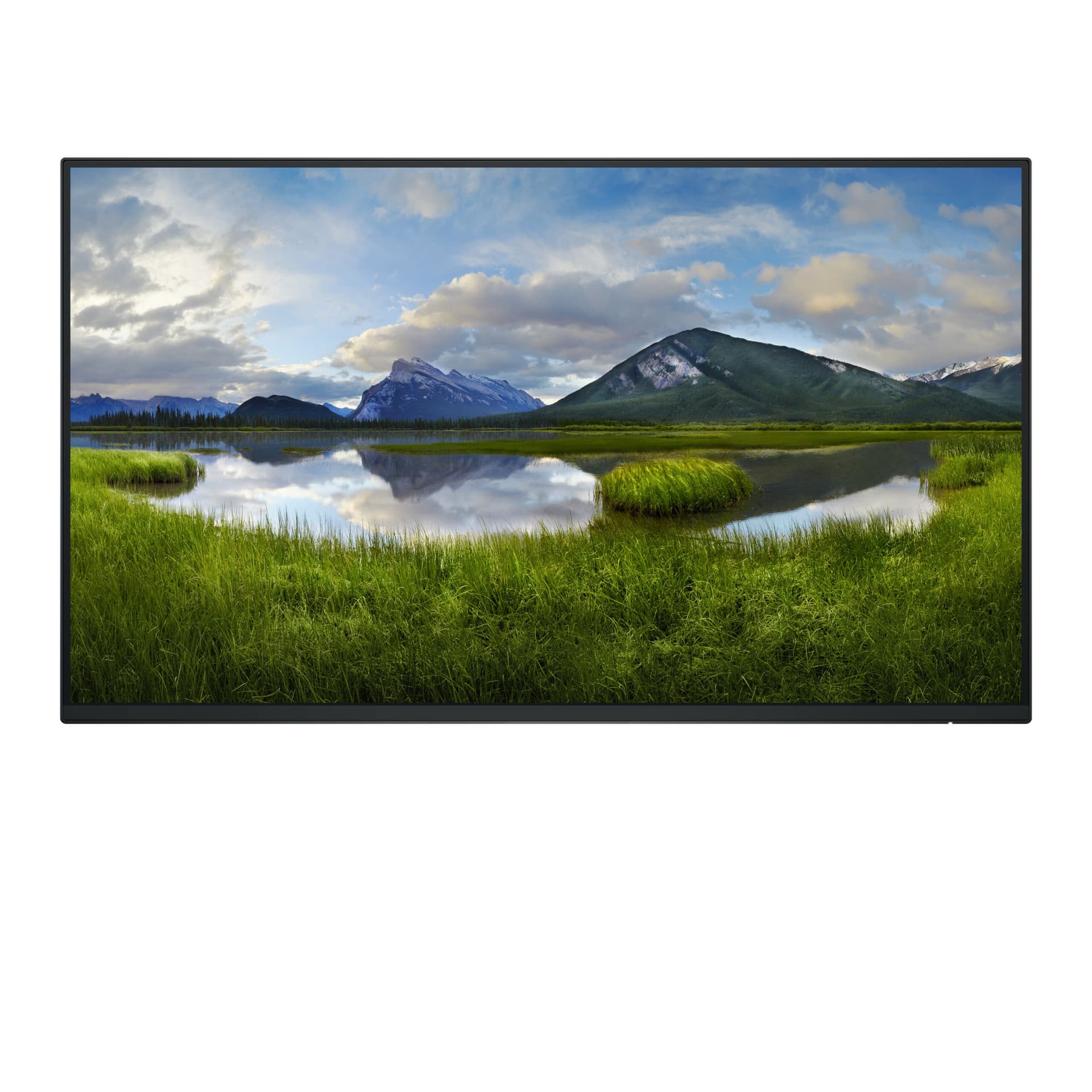 Monitor LED P2425H 23.8 inch 1920 x 1080 pixeli 100 Hz Negru "DELL-P2425HWO"