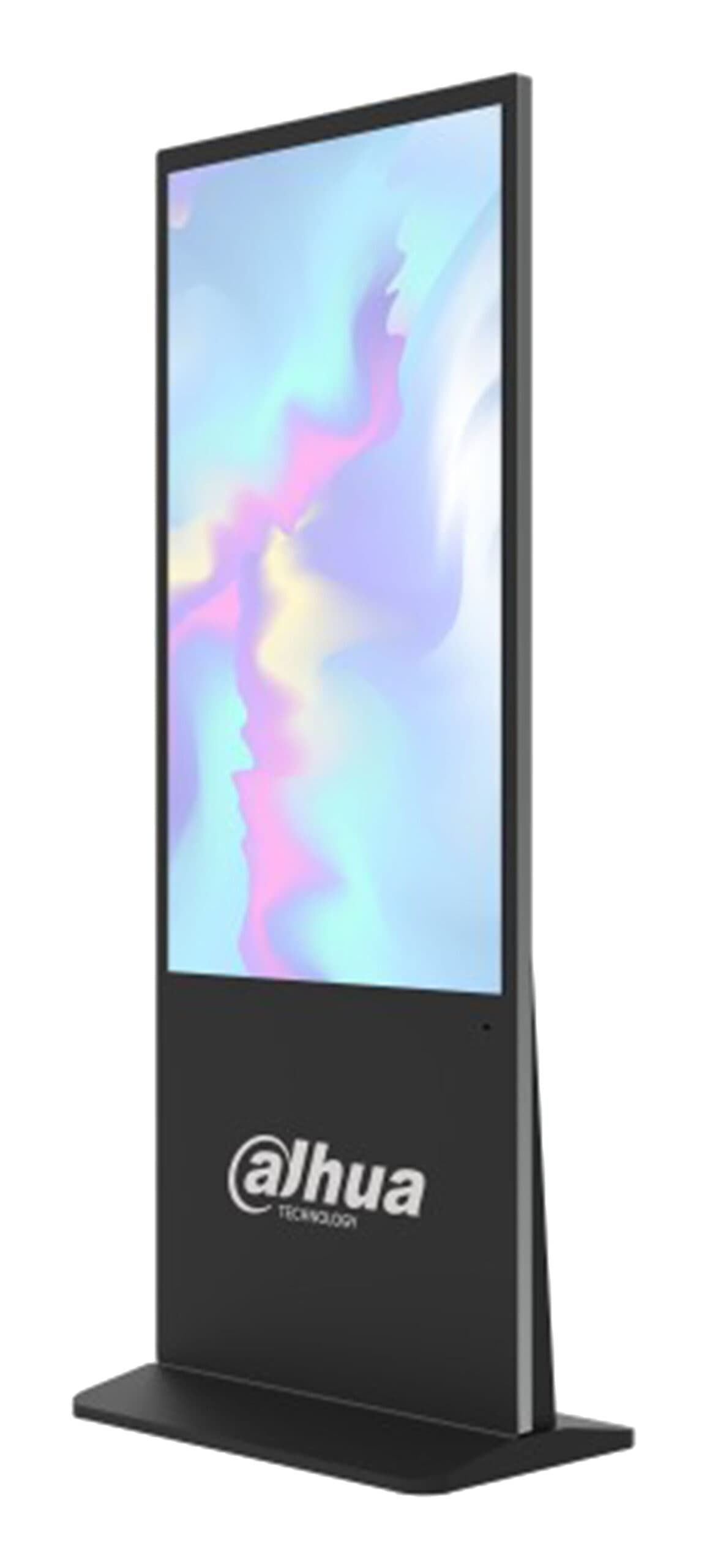 Totem DAHUA indoor 55" touch SAI400TK "DHI-LDV55-SAI400TK"