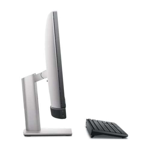 Dell OptiPlex 7420 AIO,23.8"FHD(1920x1080)NO-Touch,Intel Core i5-14600(24MB cache,14cores,20threads,5.2GHz),16GB(1x16)SoDIMM DDR5,512GB(M.2)PCIe NVMe SSD,Integrated Graphics,Black,Win11Pro,3Yr "DO7420AIOFI51460016GB512GBW3Y-05" — miniatură
