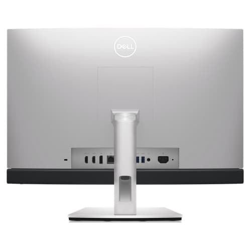 Dell OptiPlex 7420 AIO,23.8"FHD(1920x1080)NO-Touch,Intel Core i5-14600(24MB cache,14cores,20threads,5.2GHz),16GB(1x16)SoDIMM DDR5,512GB(M.2)PCIe NVMe SSD,Integrated Graphics,Black,Win11Pro,3Yr "DO7420AIOFI51460016GB512GBW3Y-05" — miniatură