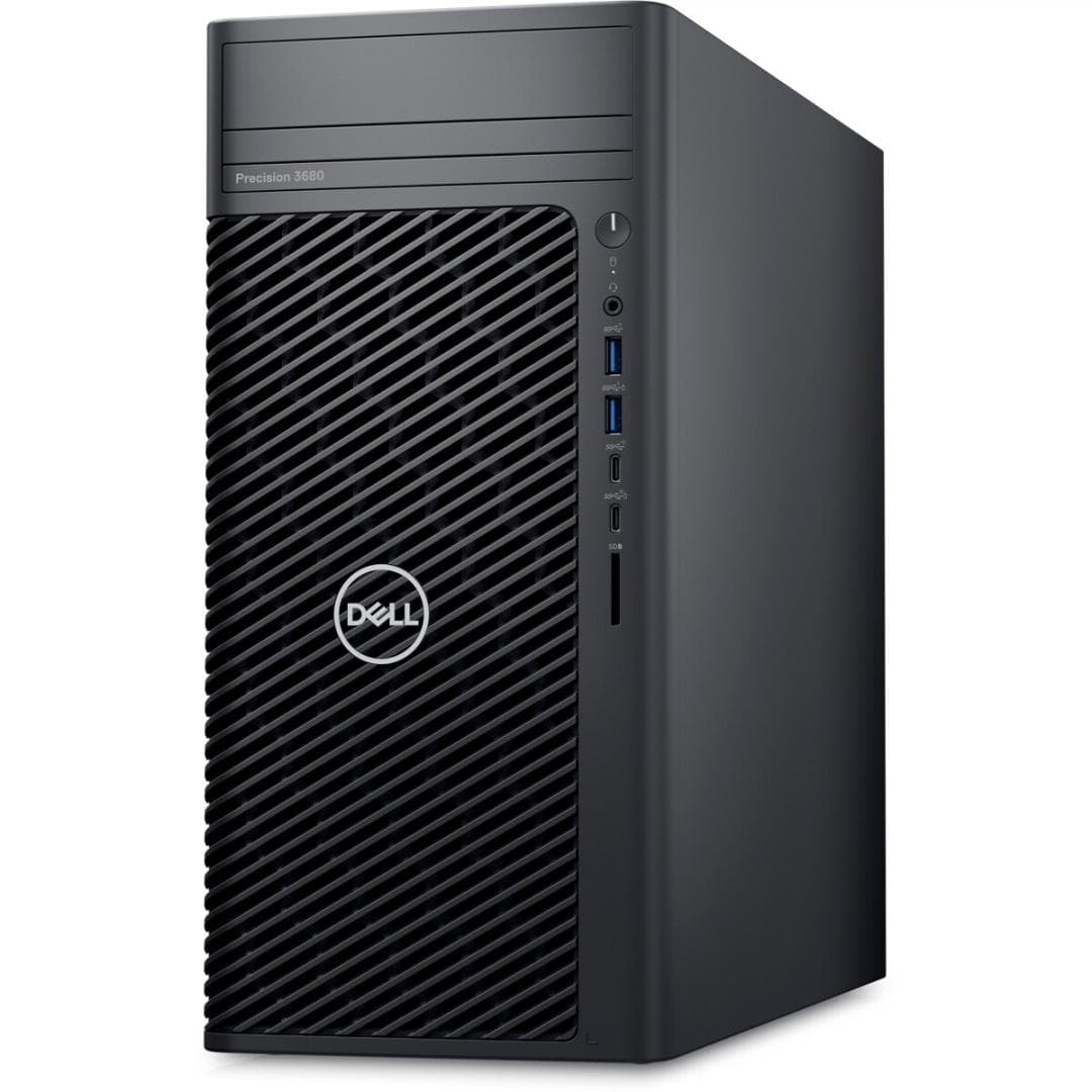 PRE 3680 T I9-14900K 32 1 2 2000ADA W11P "DP3680I93212RTXW11P" — miniatură