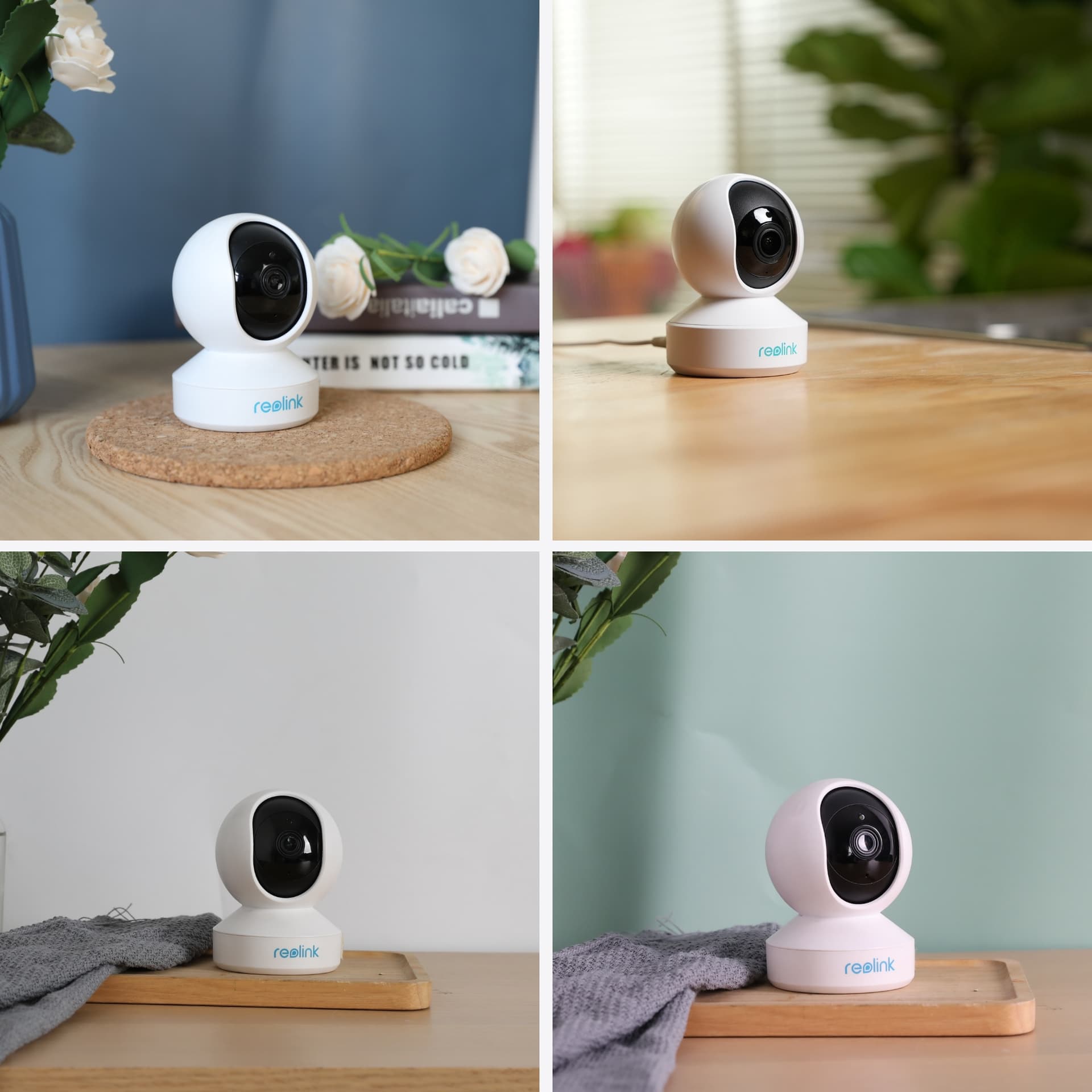 CAMERA DE SUPRAVEGHERE E SERIES E320 "E320" — miniatură