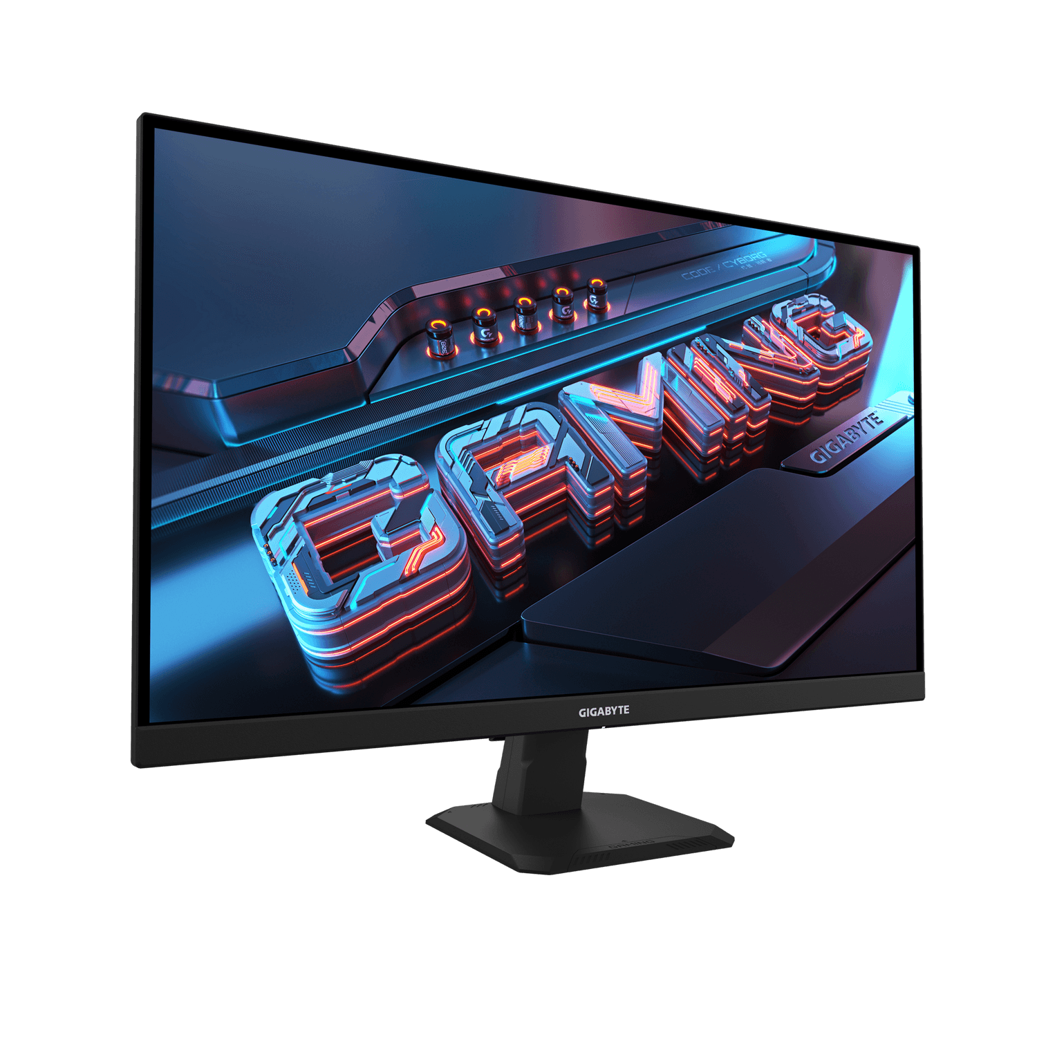 Monitor GIGABYTE GS27QXA "GS27QXA" — miniatură