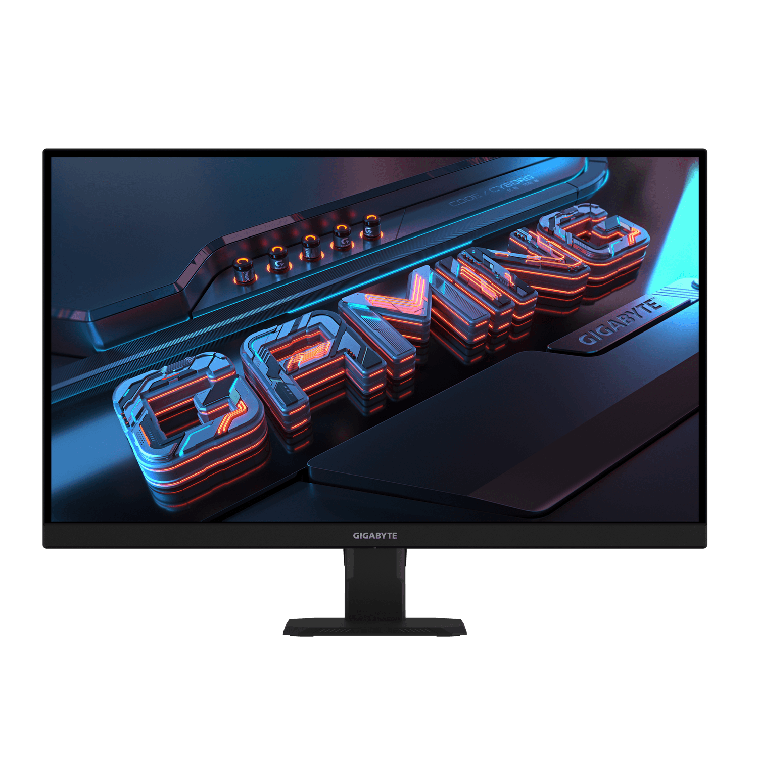 Monitor GIGABYTE GS27QXA "GS27QXA"