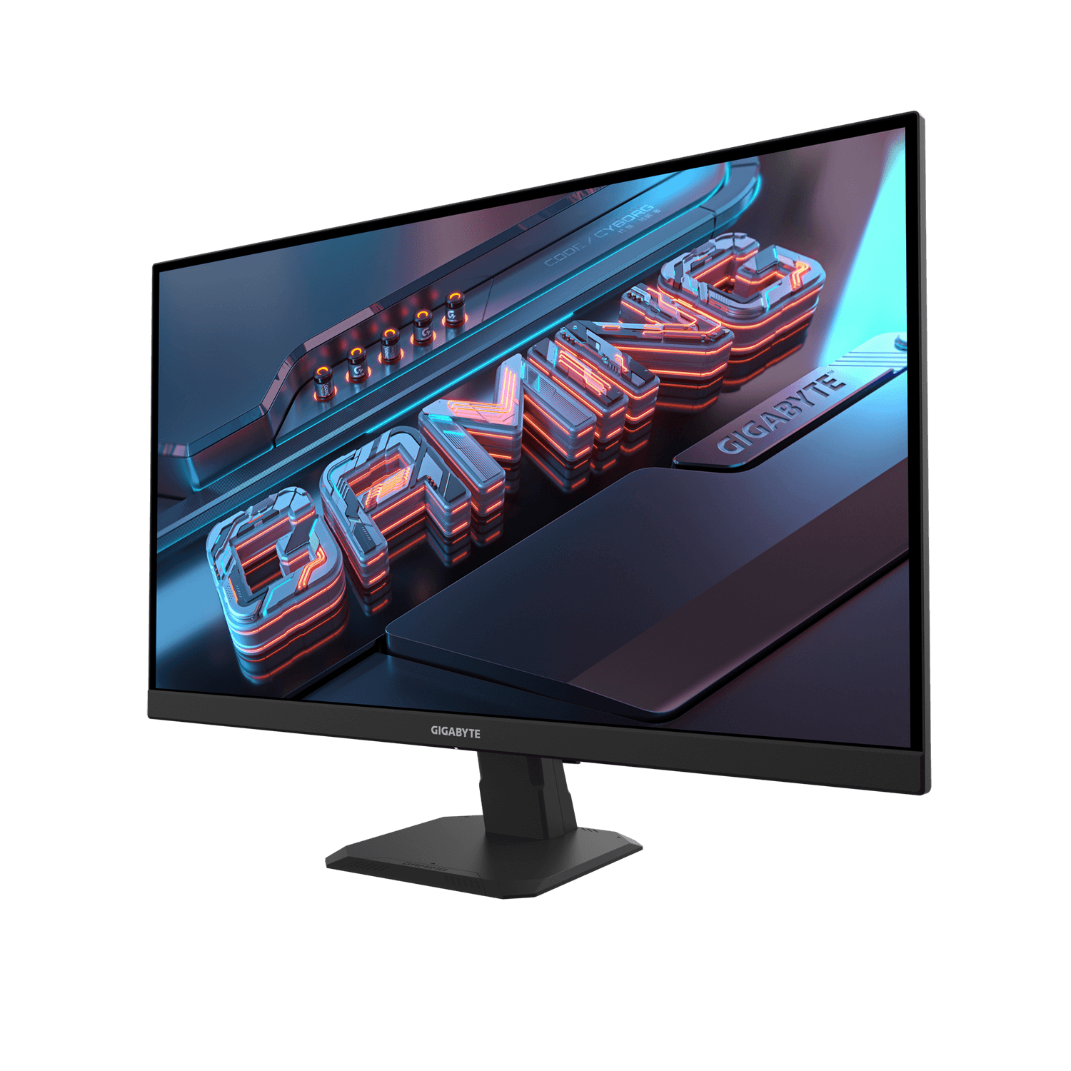 Monitor GIGABYTE GS27QXA "GS27QXA" — miniatură