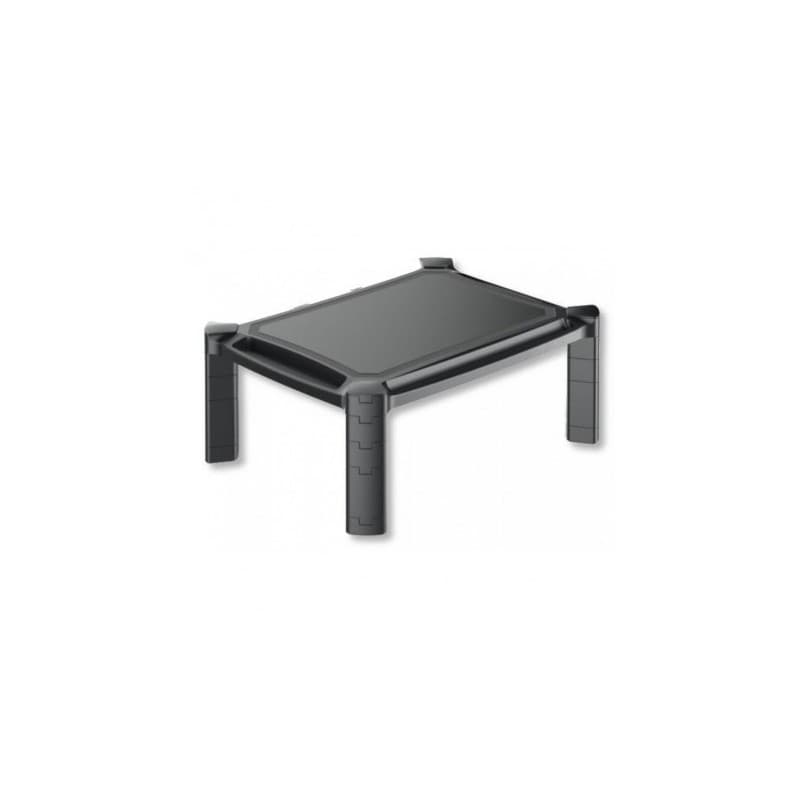 Suport de birou pentru monitor, reglabil, TECHLY, negru, ICA-MS 401 "ICA-MS401"