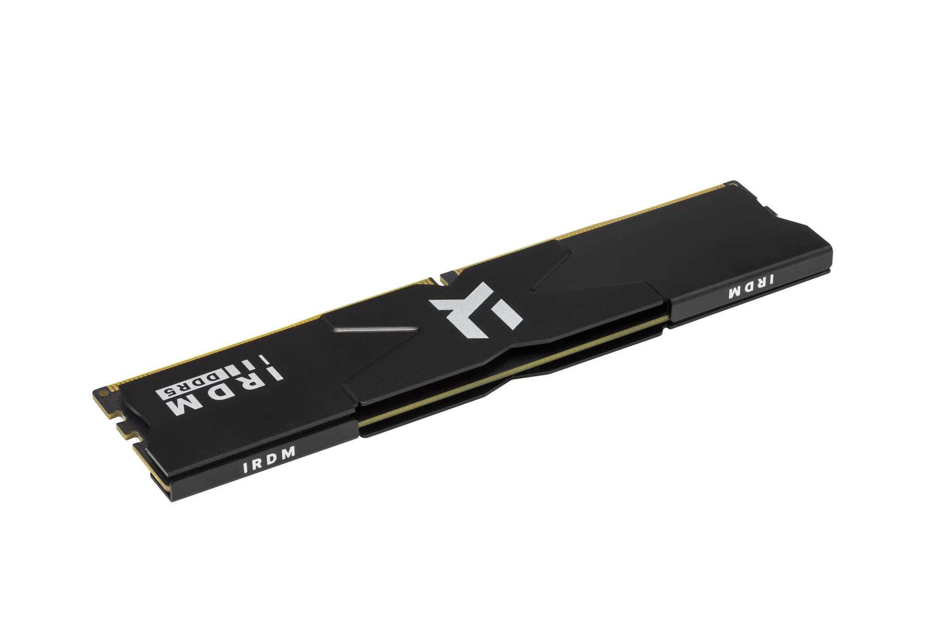 Memorie Memory DDR5 IRDM 64GB(2*32GB)/6400 CL32 black "IR-6400D564L32/64GDC" — miniatură