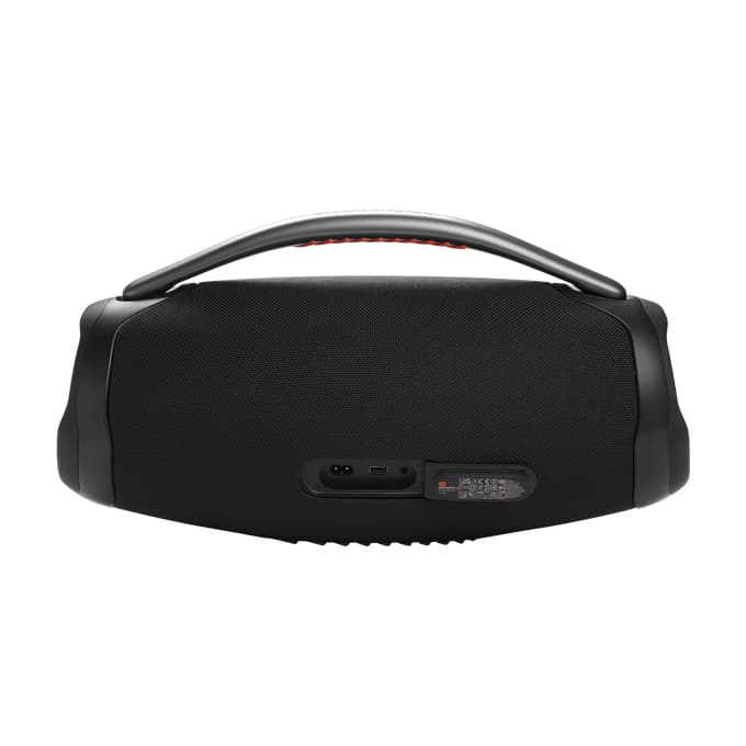 Boxa portabila Boxa portabila Boombox 3 Wi-Fi, 180W, Bluetooth, Autonomie 24H, High Definition Sound, 3D Dolby Atmos, IP67, Negru "JBLBB3WIFIBLKEP" — miniatură