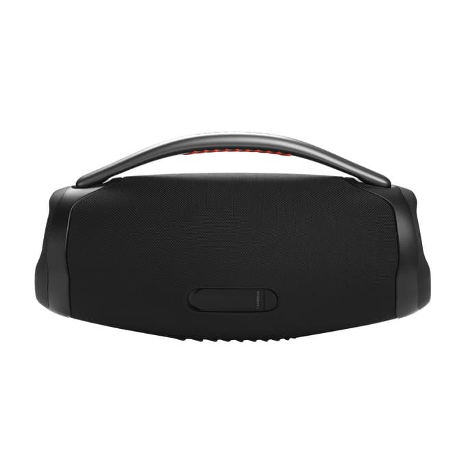 Boxa portabila Boxa portabila Boombox 3 Wi-Fi, 180W, Bluetooth, Autonomie 24H, High Definition Sound, 3D Dolby Atmos, IP67, Negru "JBLBB3WIFIBLKEP" — miniatură