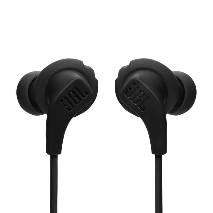 Casti suport in-ear Endurance RUN 2 BT Negru "JBLENDURRUN2BTBLK" — miniatură