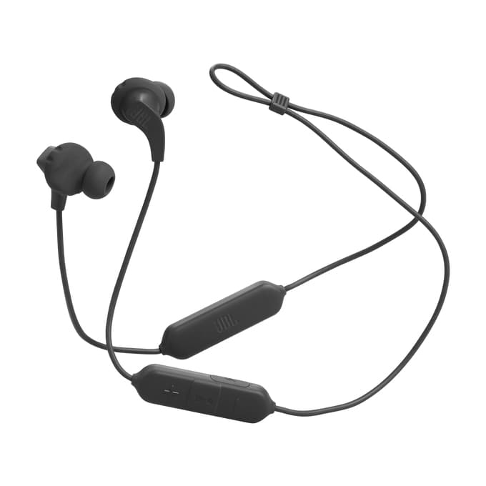 Casti suport in-ear Endurance RUN 2 BT Negru "JBLENDURRUN2BTBLK" — miniatură
