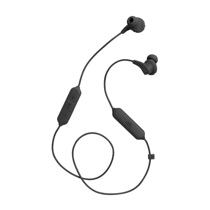 Casti suport in-ear Endurance RUN 2 BT Negru "JBLENDURRUN2BTBLK" — miniatură