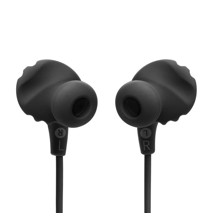 Casti suport in-ear Endurance RUN 2 BT Negru "JBLENDURRUN2BTBLK" — miniatură