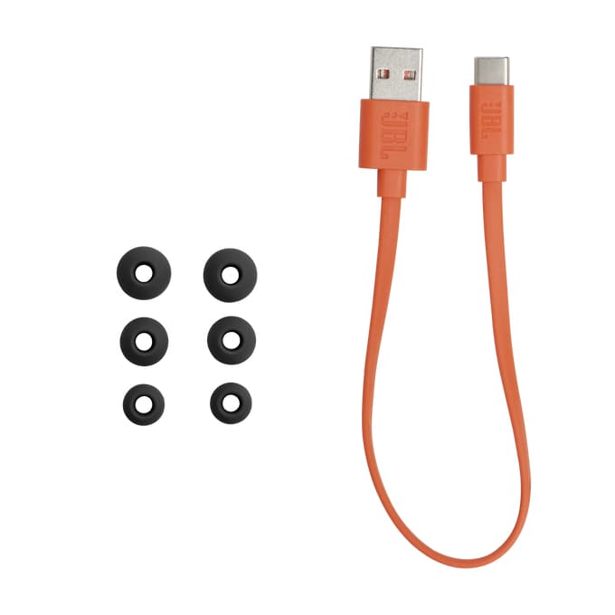 Casti suport in-ear Endurance RUN 2 BT Negru "JBLENDURRUN2BTBLK" — miniatură