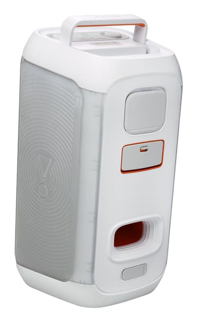 Boxa portabila Partybox Club 120, Wireless, 160 W, Alb "JBLPBCLUB120SWEP" — miniatură