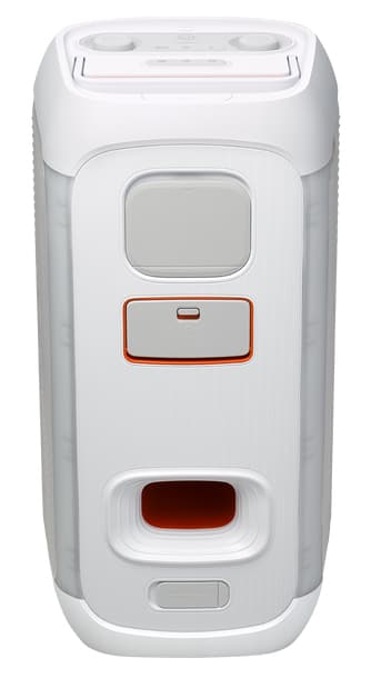 Boxa portabila Partybox Club 120, Wireless, 160 W, Alb "JBLPBCLUB120SWEP" — miniatură
