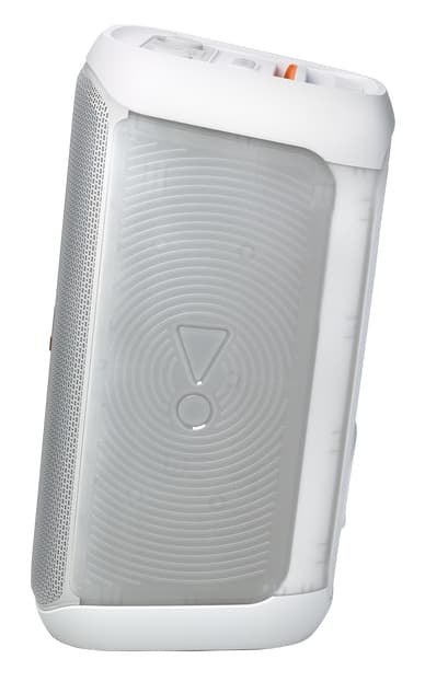 Boxa portabila Partybox Club 120, Wireless, 160 W, Alb "JBLPBCLUB120SWEP" — miniatură