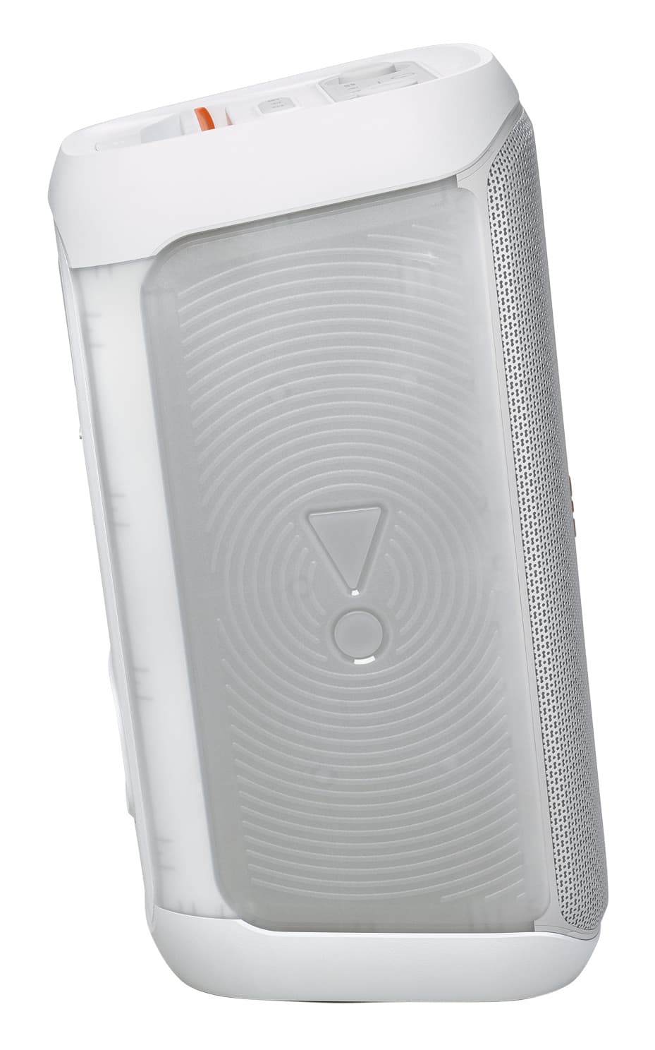 Boxa portabila Partybox Club 120, Wireless, 160 W, Alb "JBLPBCLUB120SWEP" — miniatură