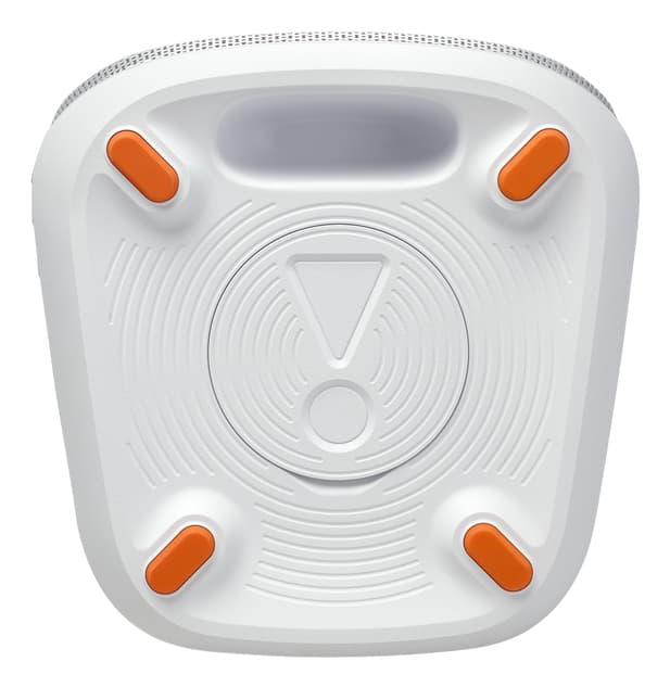 Boxa portabila Partybox Club 120, Wireless, 160 W, Alb "JBLPBCLUB120SWEP" — miniatură
