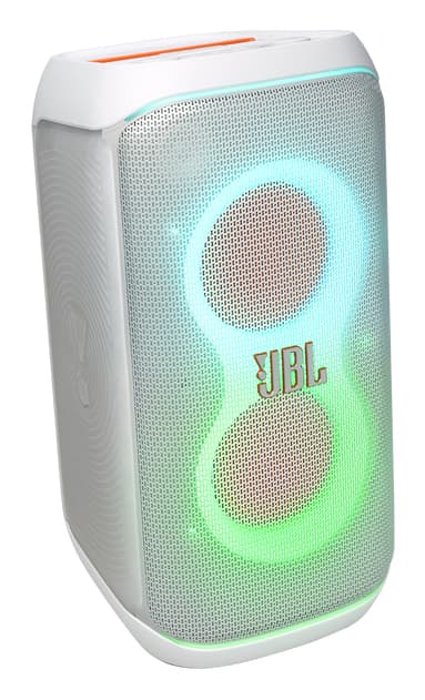 Boxa portabila Partybox Club 120, Wireless, 160 W, Alb "JBLPBCLUB120SWEP" — miniatură