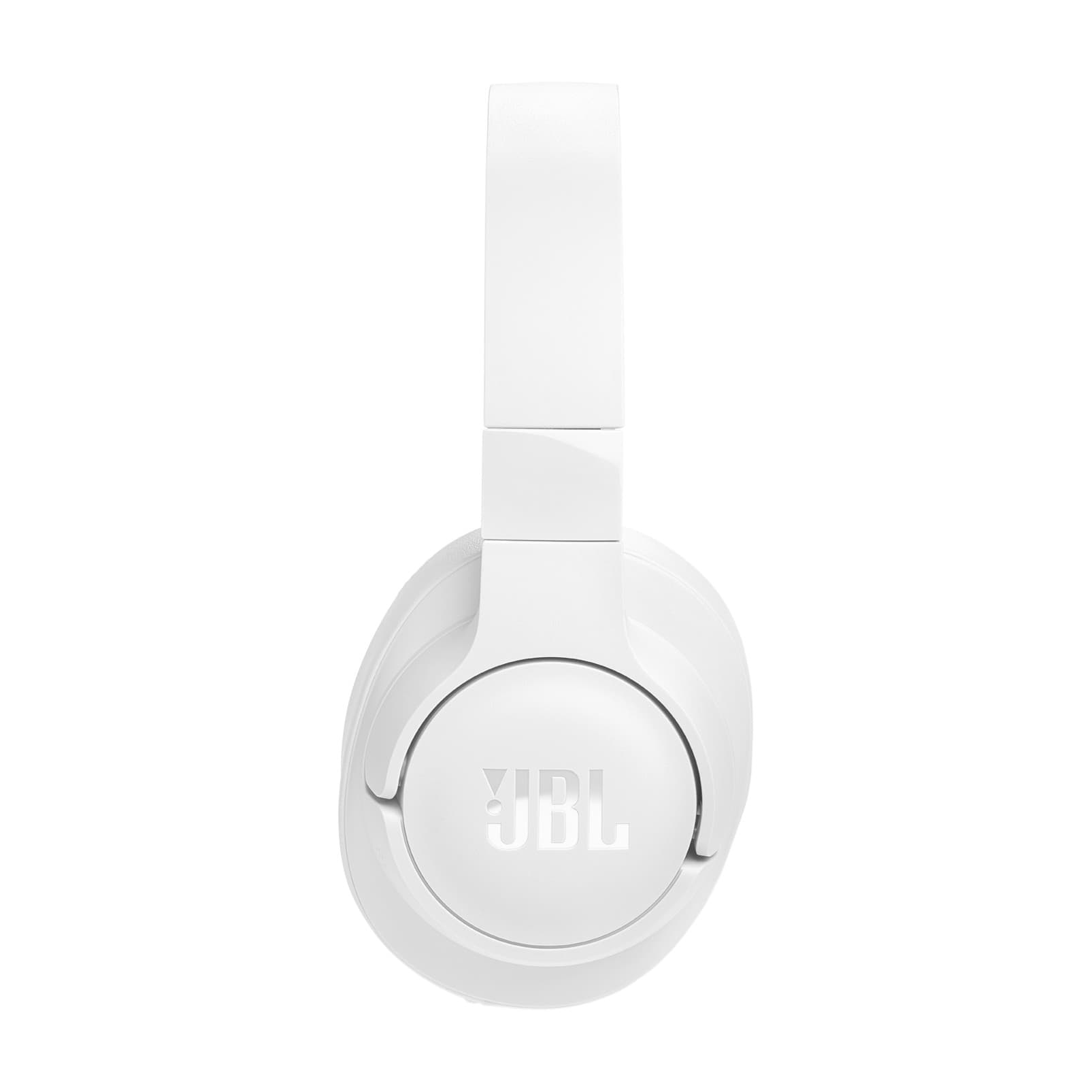 Casti wireless over-ear Tune 770NC Bluetooth Multi-Point Alb "JBLT770NCWHT" — miniatură