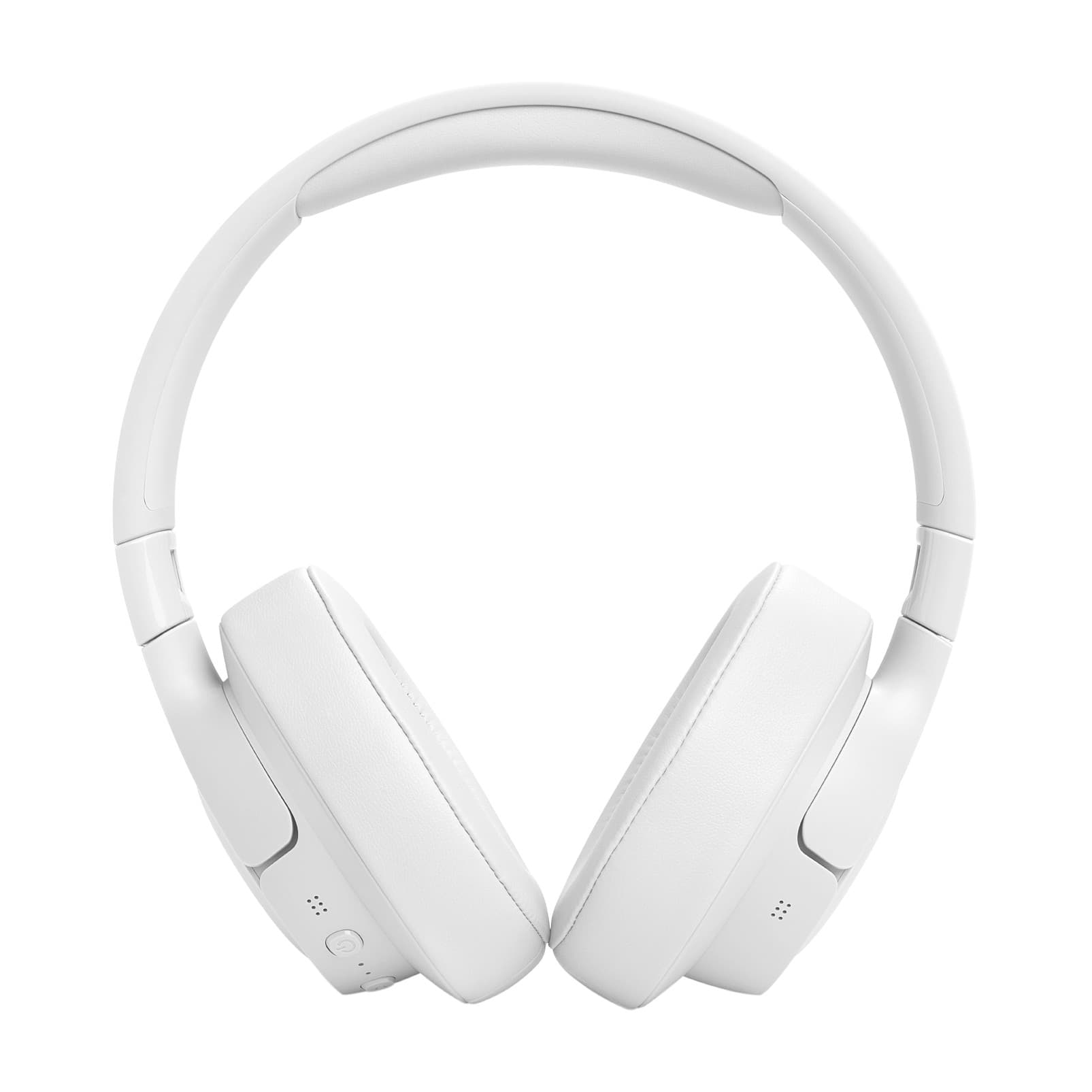 Casti wireless over-ear Tune 770NC Bluetooth Multi-Point Alb "JBLT770NCWHT" — miniatură