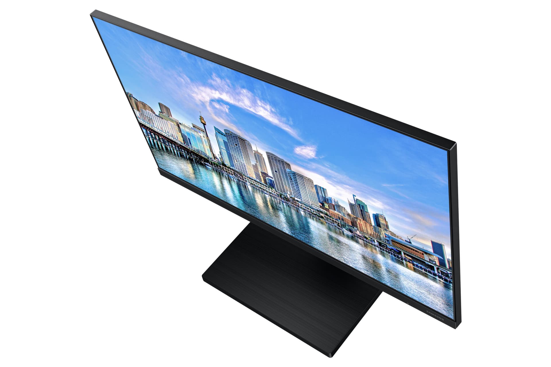 Monitor LED 27" LED F27T450FZU "LF27T450FZUXEN" — miniatură