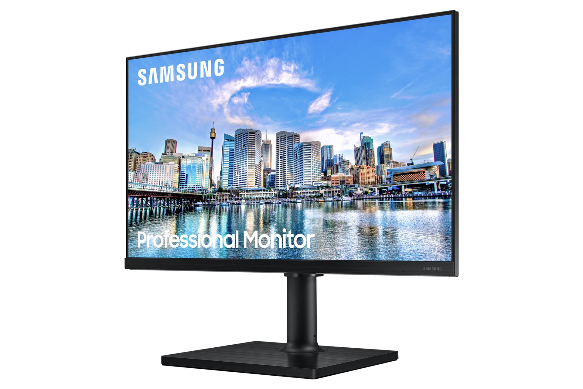 Monitor LED 27" LED F27T450FZU "LF27T450FZUXEN" — miniatură