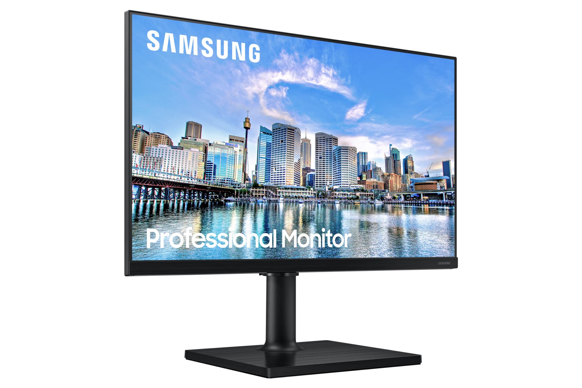 Monitor LED 27" LED F27T450FZU "LF27T450FZUXEN" — miniatură