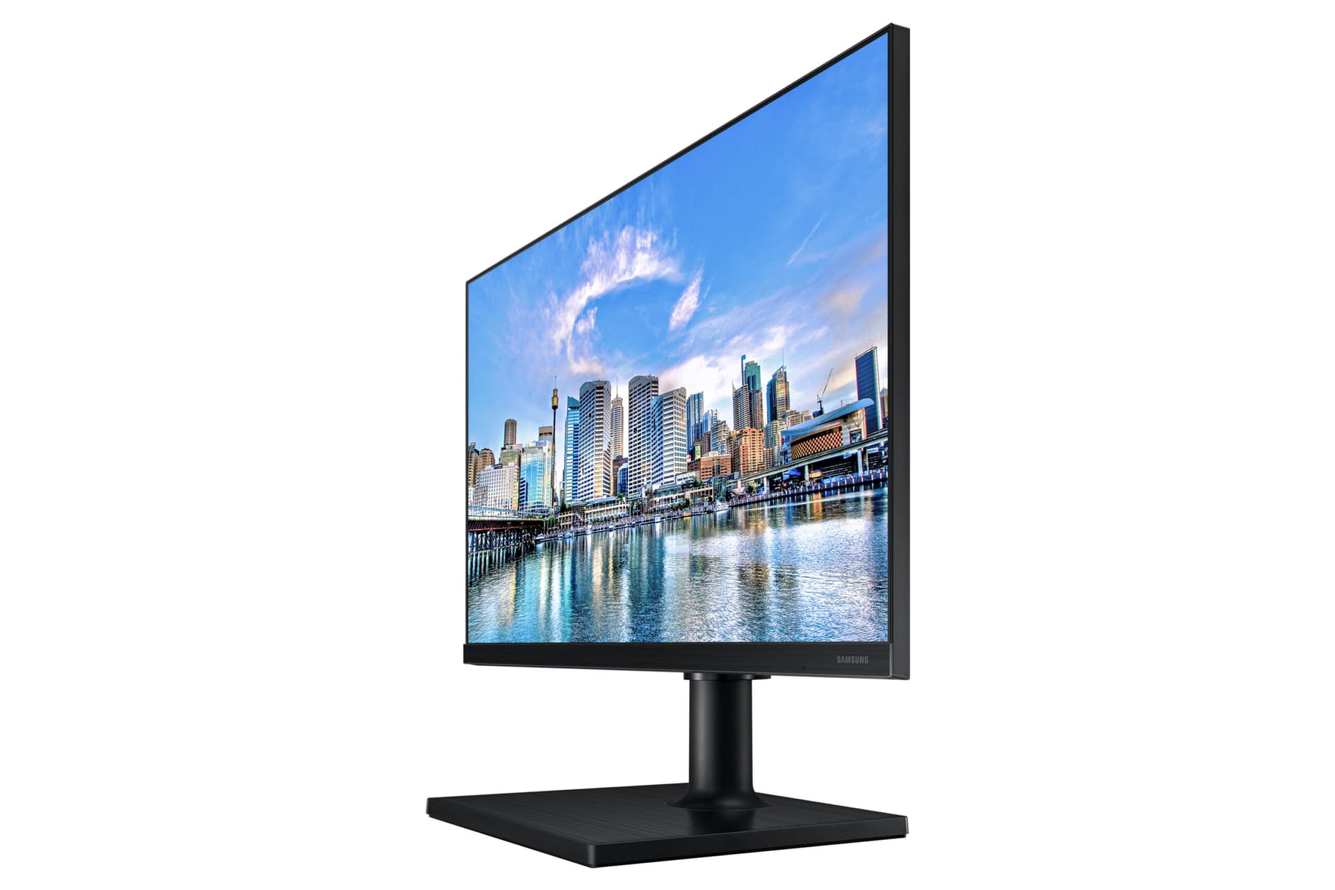 Monitor LED 27" LED F27T450FZU "LF27T450FZUXEN" — miniatură