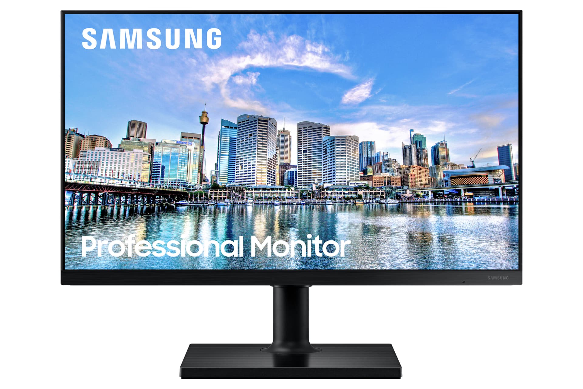Monitor LED 27" LED F27T450FZU "LF27T450FZUXEN"