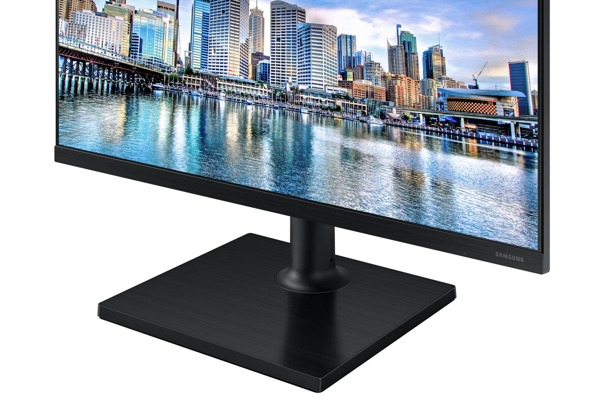 Monitor LED 27" LED F27T450FZU "LF27T450FZUXEN" — miniatură