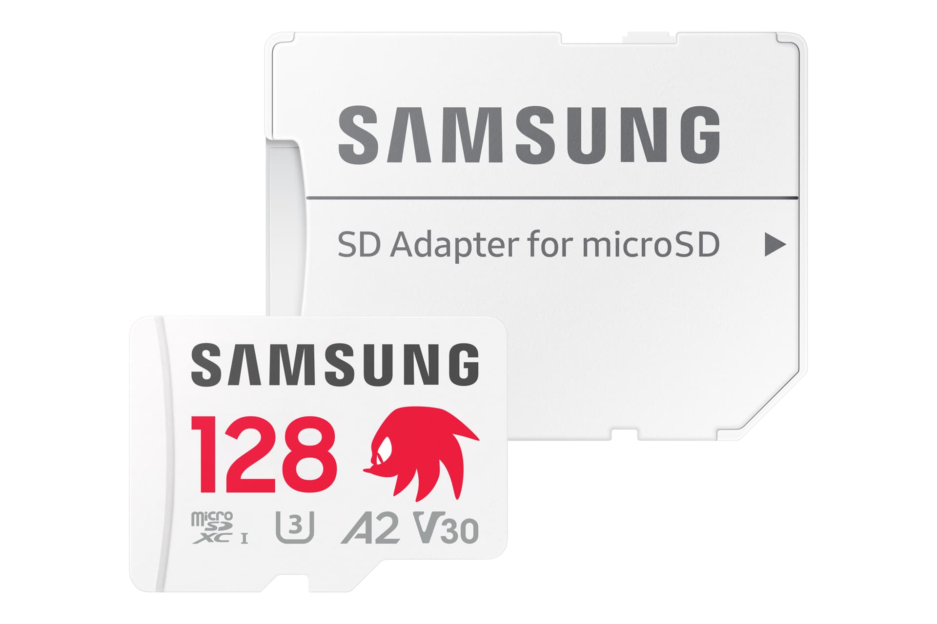 MICROSD PRO PLUS 128G BPRO CL10 W/A SM "MB-MD128SA/LC1" — miniatură