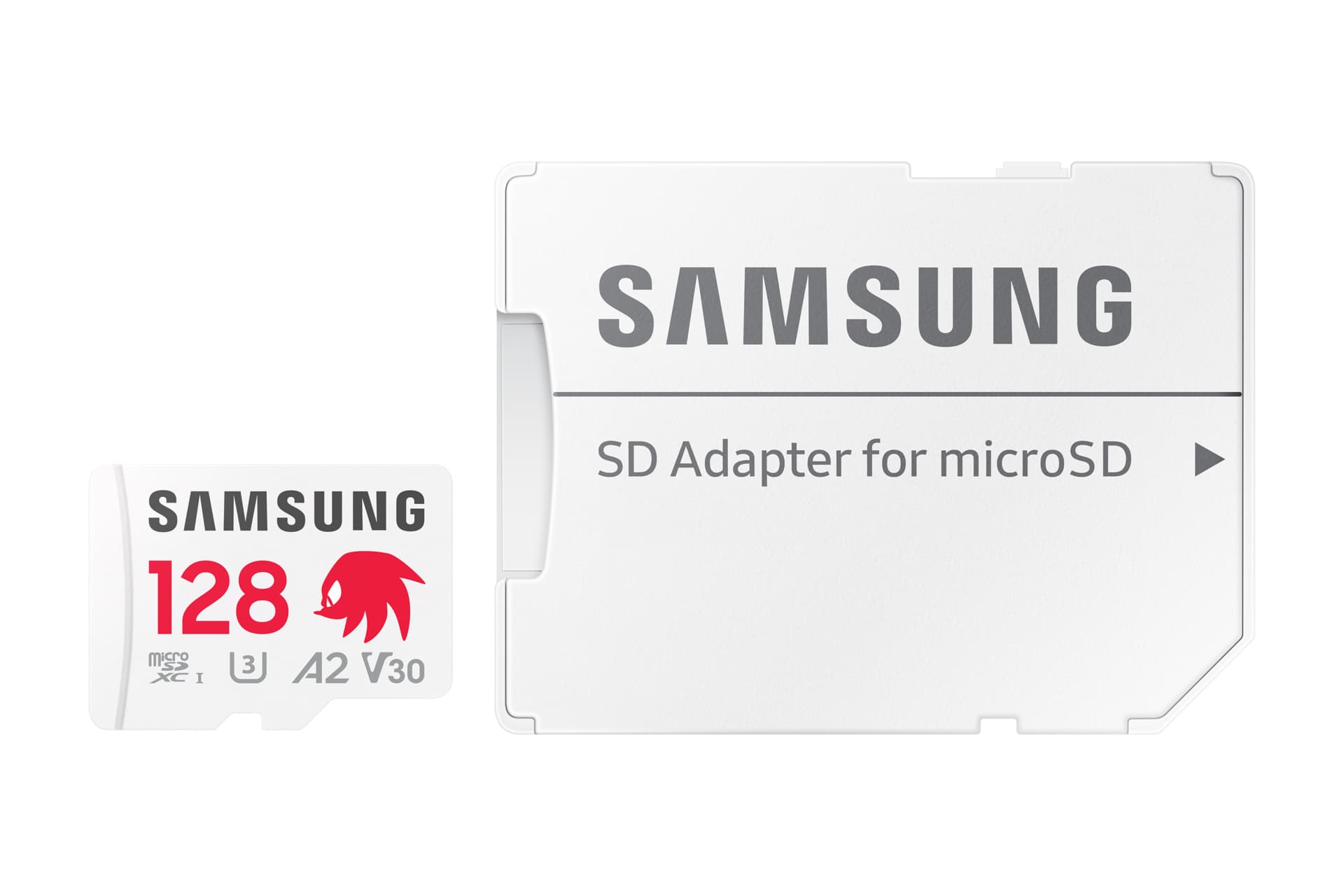MICROSD PRO PLUS 128G BPRO CL10 W/A SM "MB-MD128SA/LC1" — miniatură