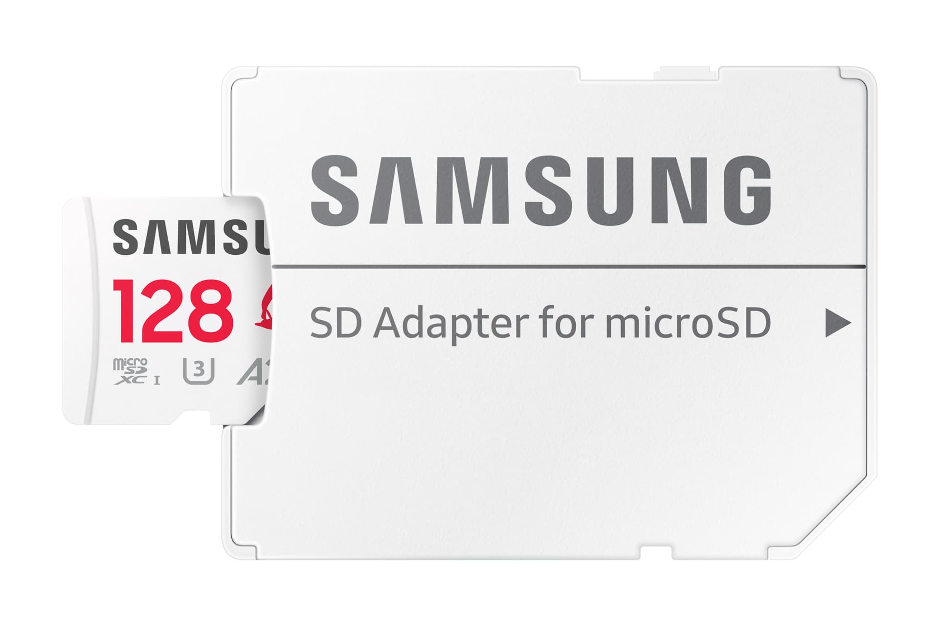 MICROSD PRO PLUS 128G BPRO CL10 W/A SM "MB-MD128SA/LC1" — miniatură